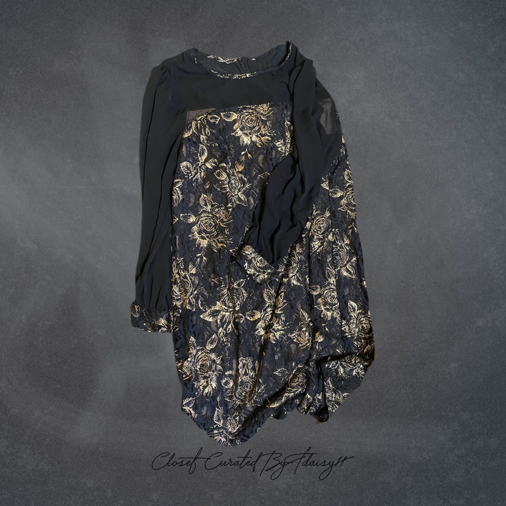 Julia Jordan | Size 14 Dress
